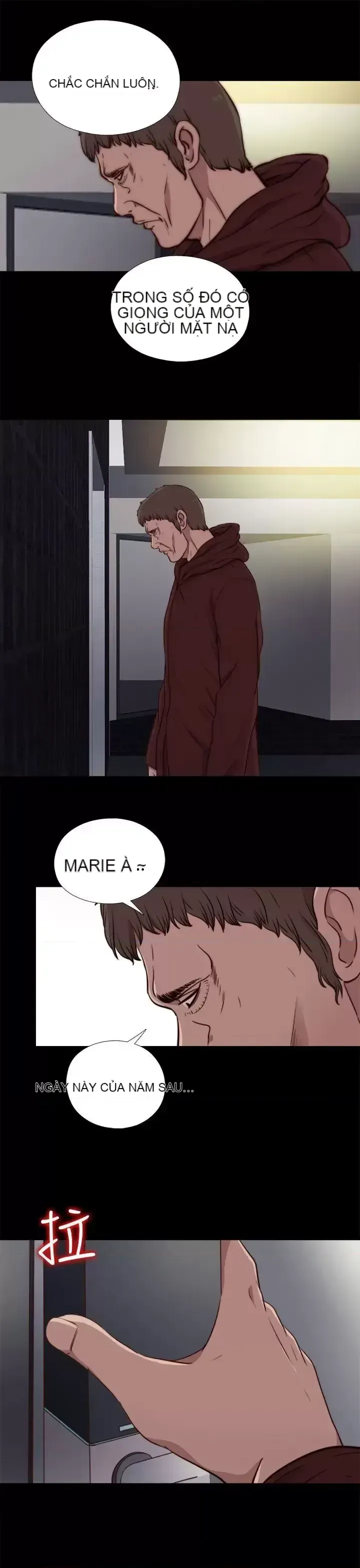 Puppet Mary/Tìm kiếm vui vẻ Chương 1-30