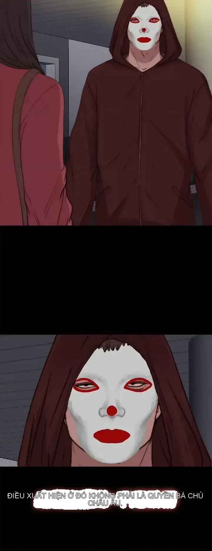 Puppet Mary/Tìm kiếm vui vẻ Chương 1-30