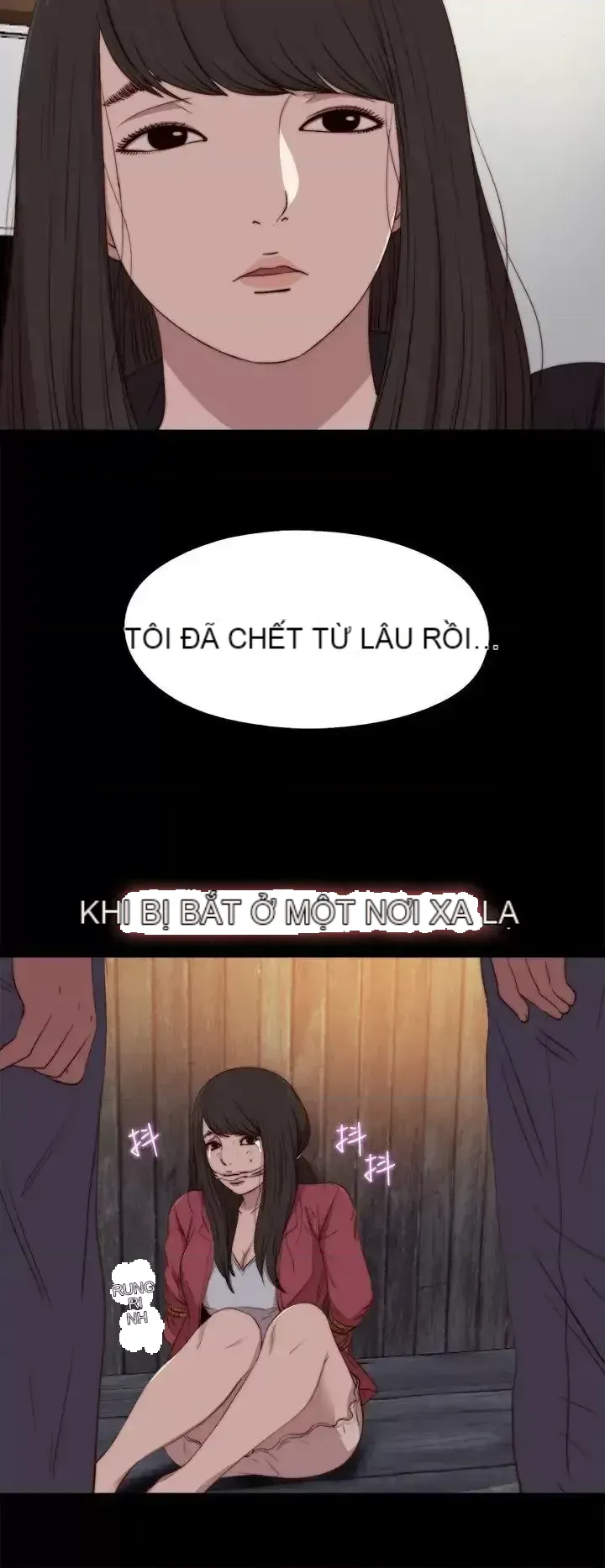 Puppet Mary/Tìm kiếm vui vẻ Chương 1-30