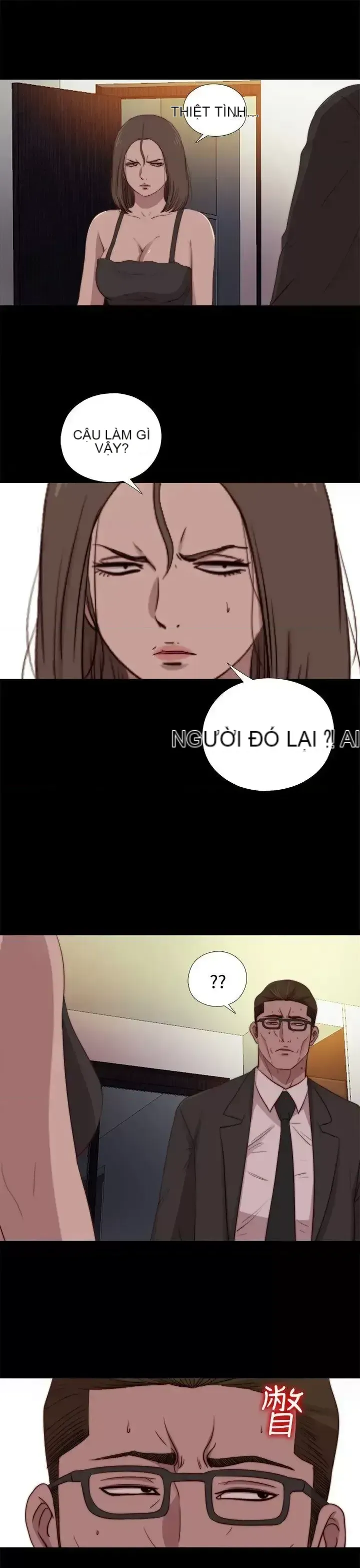 Puppet Mary/Tìm kiếm vui vẻ Chương 1-30