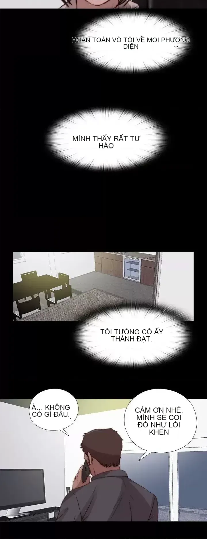 Puppet Mary/Tìm kiếm vui vẻ Chương 1-30