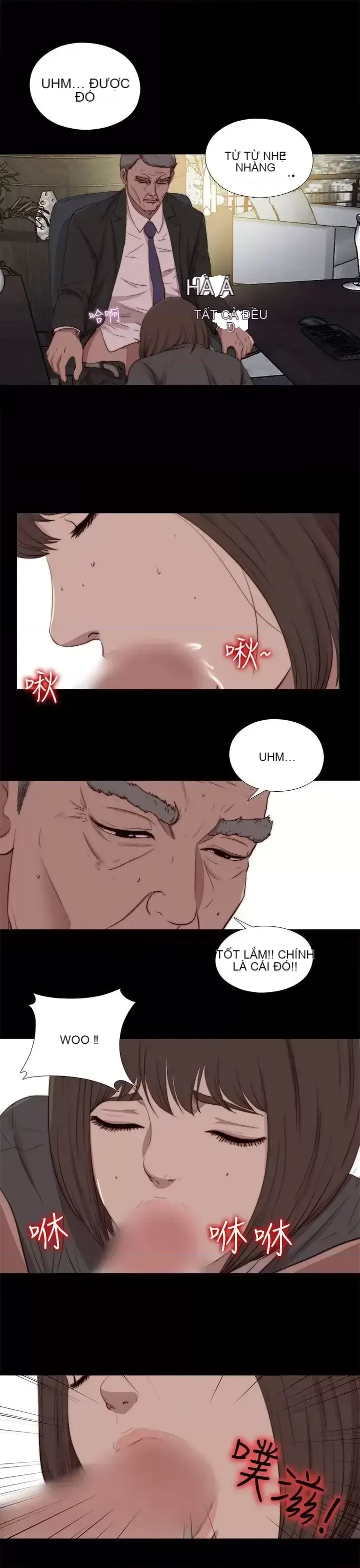 Puppet Mary/Tìm kiếm vui vẻ Chương 1-30