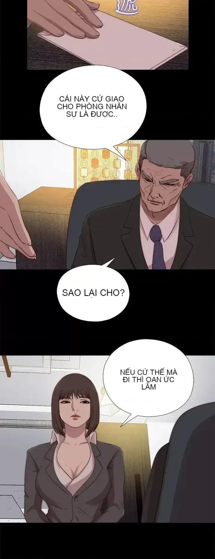 Puppet Mary/Tìm kiếm vui vẻ Chương 1-30