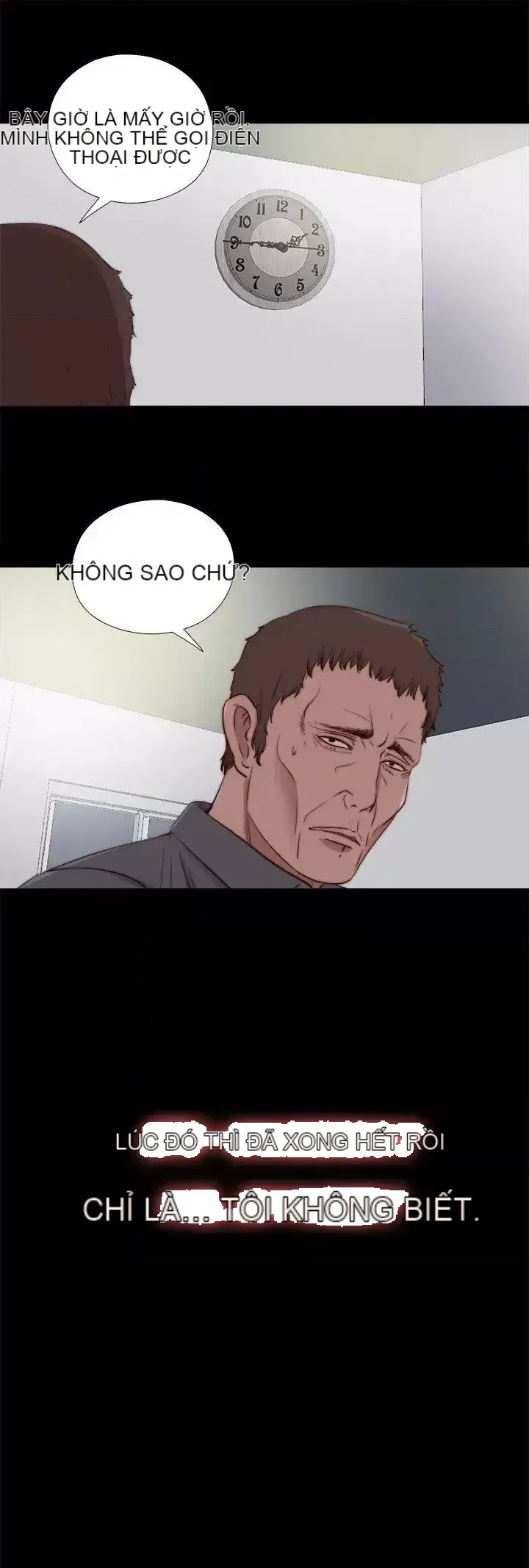 Puppet Mary/Tìm kiếm vui vẻ Chương 1-30