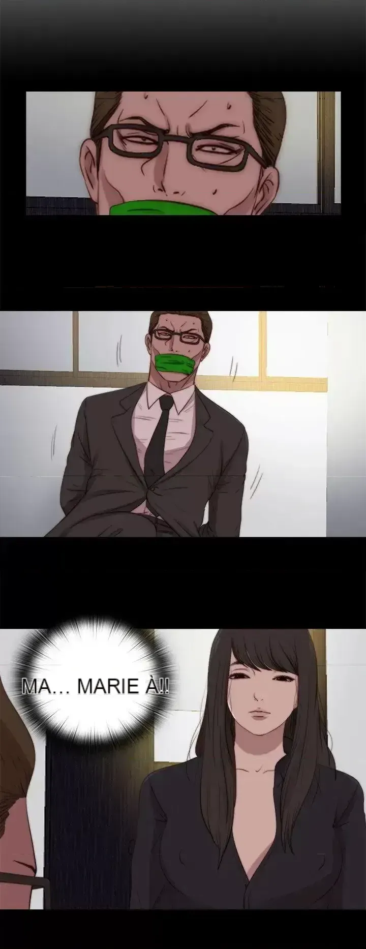 Puppet Mary/Tìm kiếm vui vẻ Chương 1-30