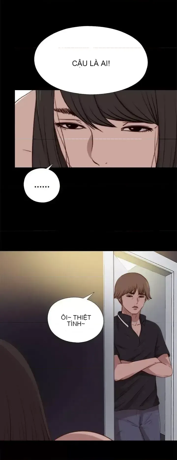 Puppet Mary/Tìm kiếm vui vẻ Chương 1-30