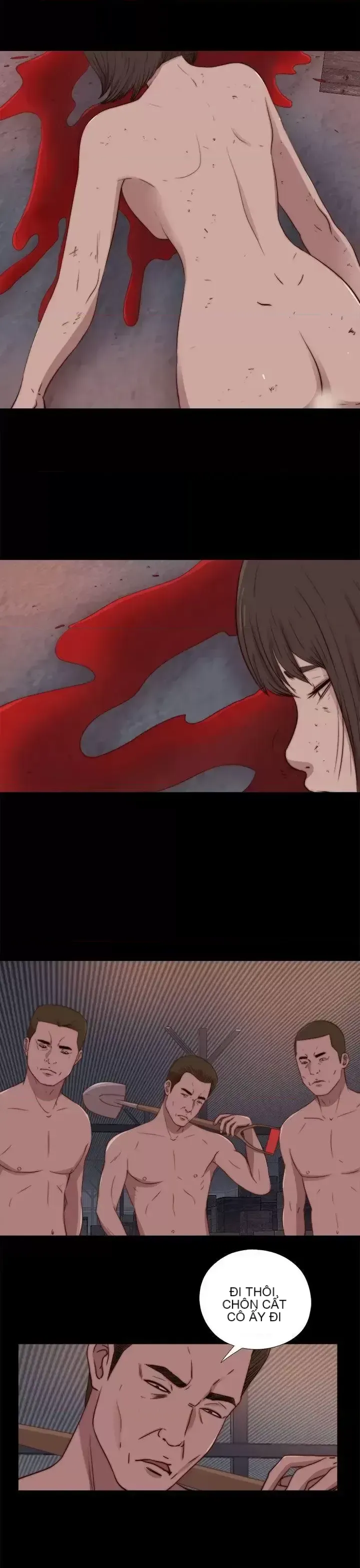 Puppet Mary/Tìm kiếm vui vẻ Chương 1-30