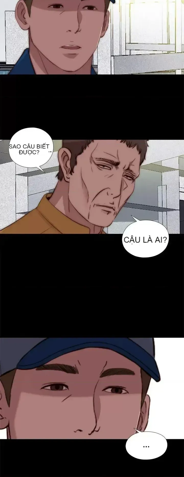 Puppet Mary/Tìm kiếm vui vẻ Chương 1-30