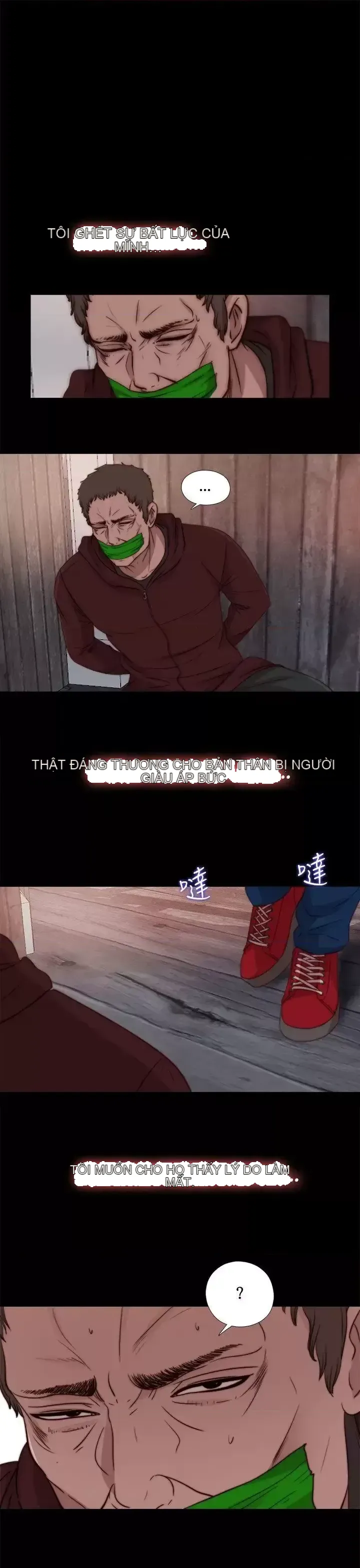 Puppet Mary/Tìm kiếm vui vẻ Chương 1-30