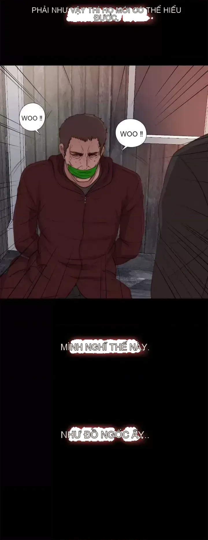 Puppet Mary/Tìm kiếm vui vẻ Chương 1-30