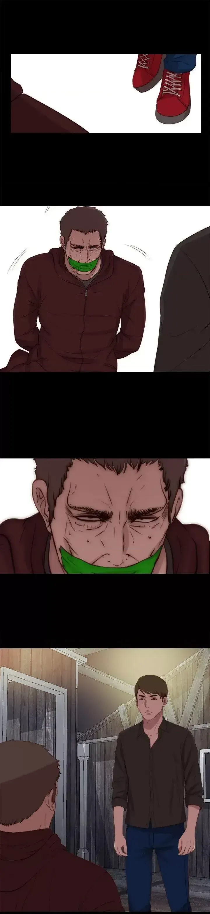 Puppet Mary/Tìm kiếm vui vẻ Chương 1-30