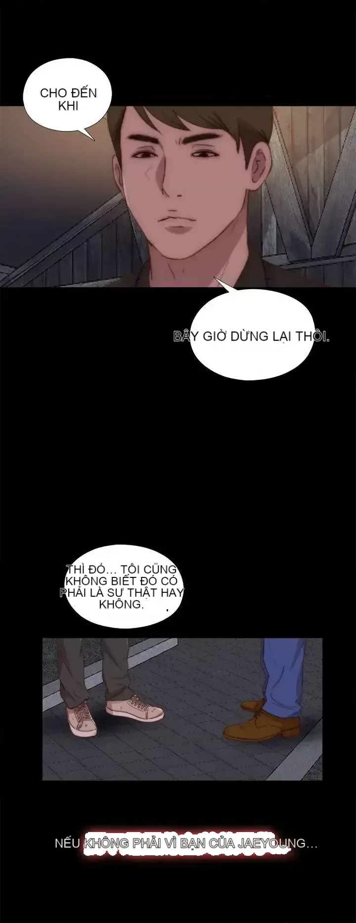 Puppet Mary/Tìm kiếm vui vẻ Chương 1-30