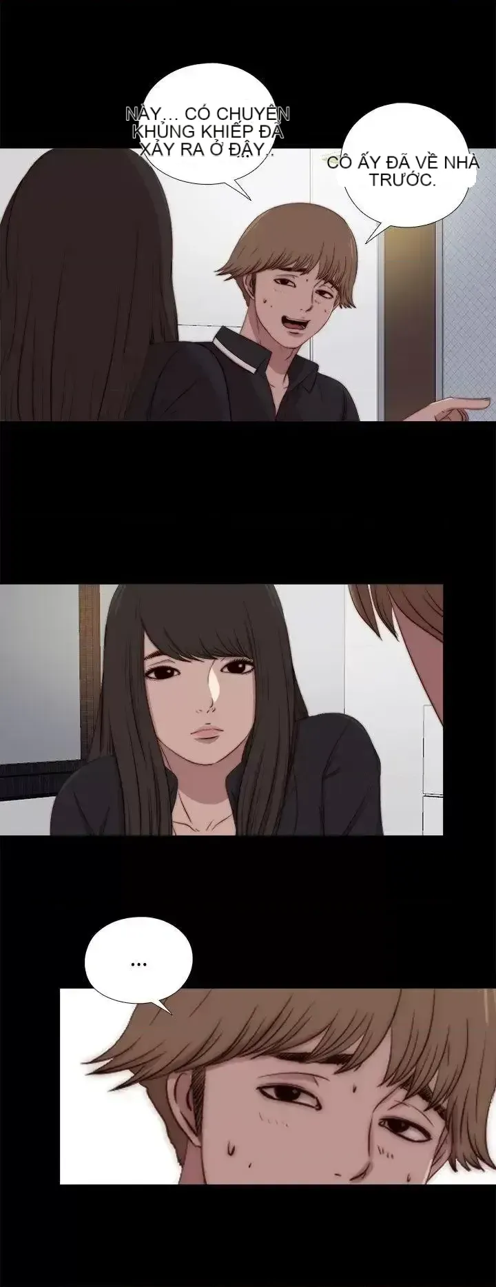 Puppet Mary/Tìm kiếm vui vẻ Chương 1-30