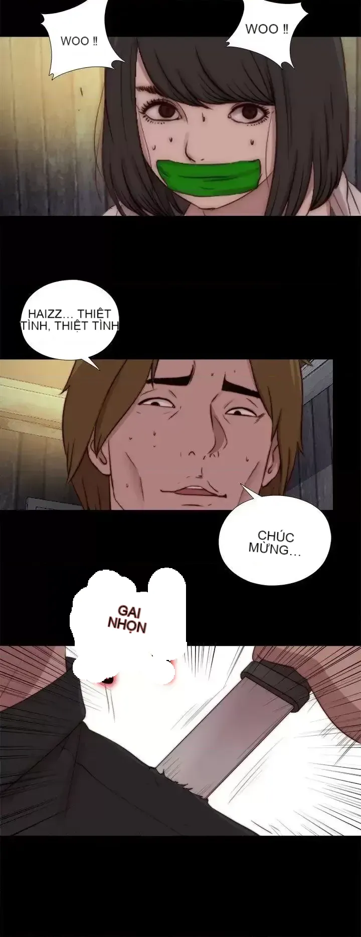 Puppet Mary/Tìm kiếm vui vẻ Chương 1-30