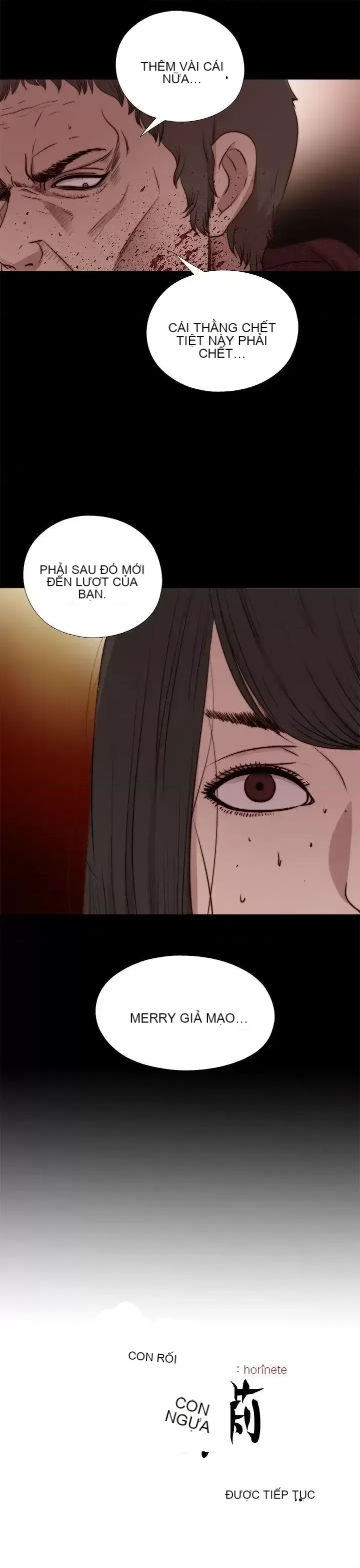 Puppet Mary/Tìm kiếm vui vẻ Chương 1-30