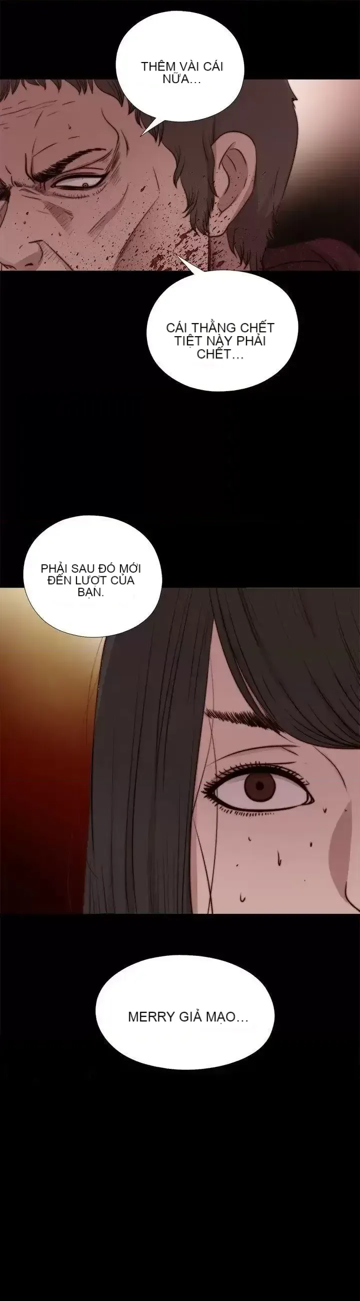 Puppet Mary/Tìm kiếm vui vẻ Chương 1-30