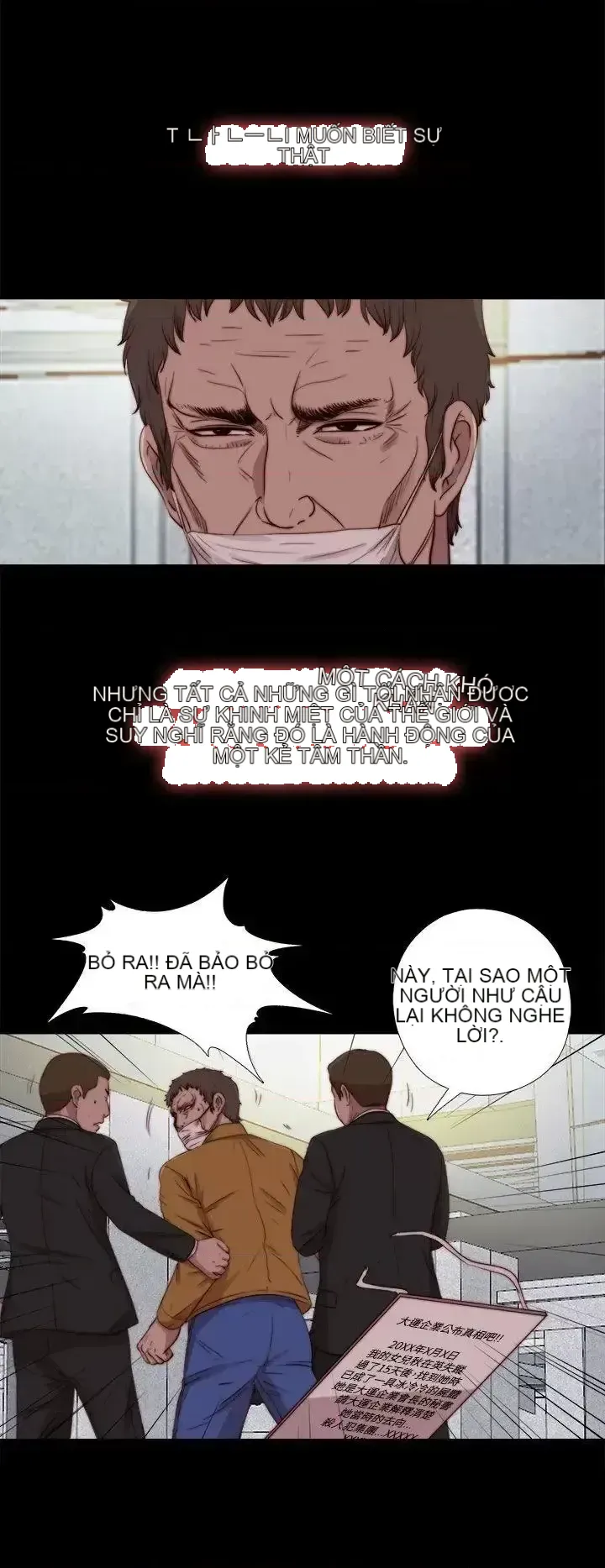 Puppet Mary/Tìm kiếm vui vẻ Chương 1-30