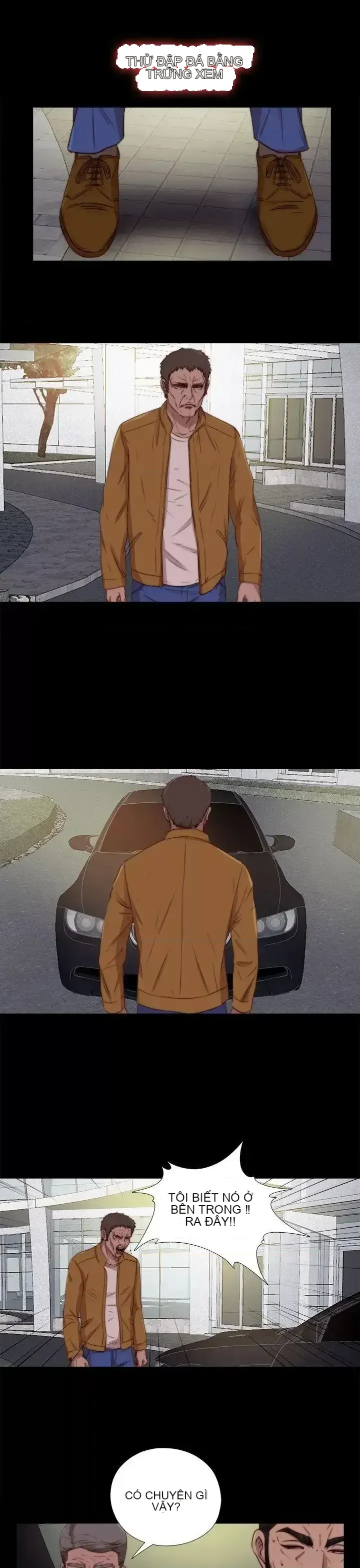 Puppet Mary/Tìm kiếm vui vẻ Chương 1-30