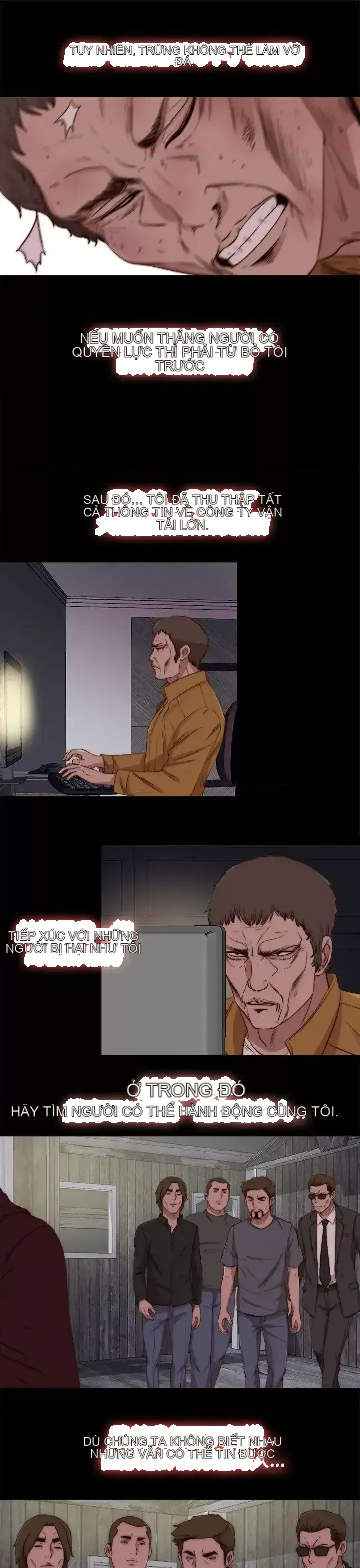 Puppet Mary/Tìm kiếm vui vẻ Chương 1-30