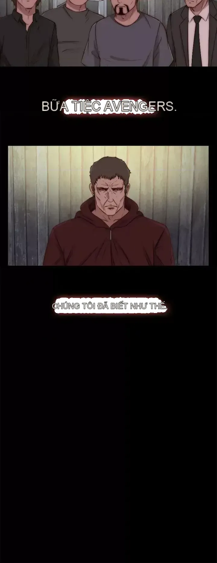 Puppet Mary/Tìm kiếm vui vẻ Chương 1-30