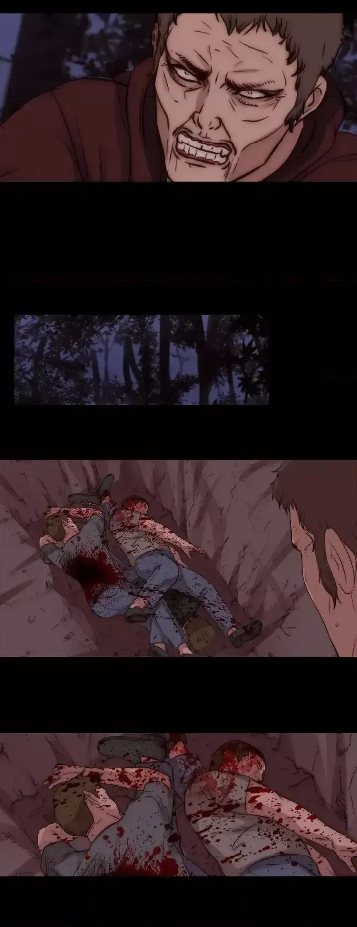 Puppet Mary/Tìm kiếm vui vẻ Chương 1-30