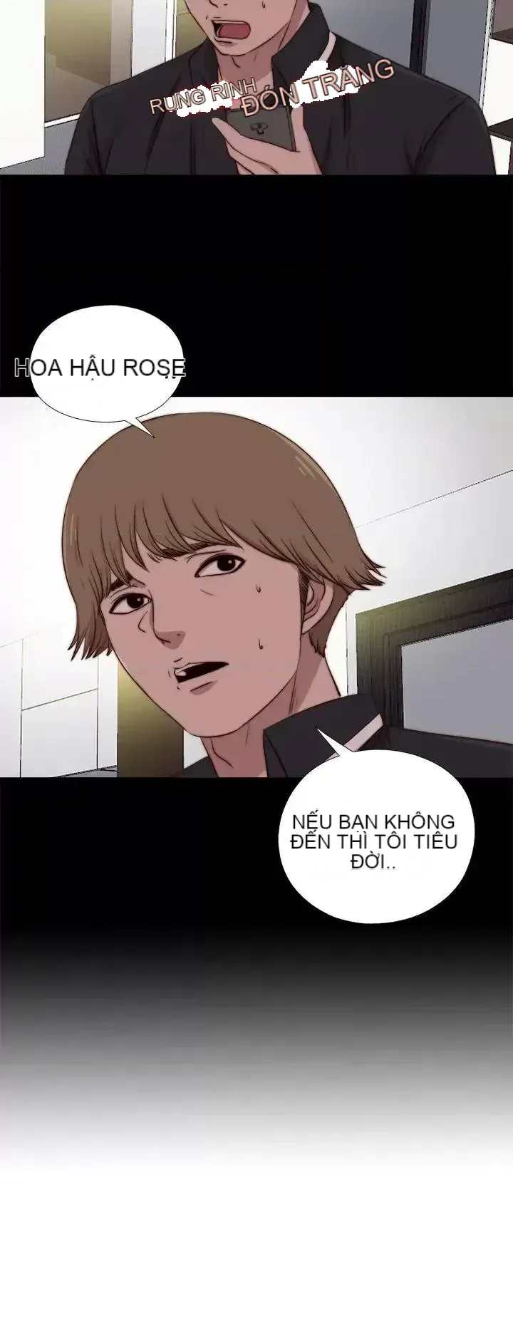 Puppet Mary/Tìm kiếm vui vẻ Chương 1-30