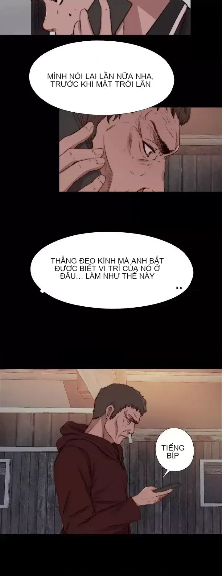 Puppet Mary/Tìm kiếm vui vẻ Chương 1-30