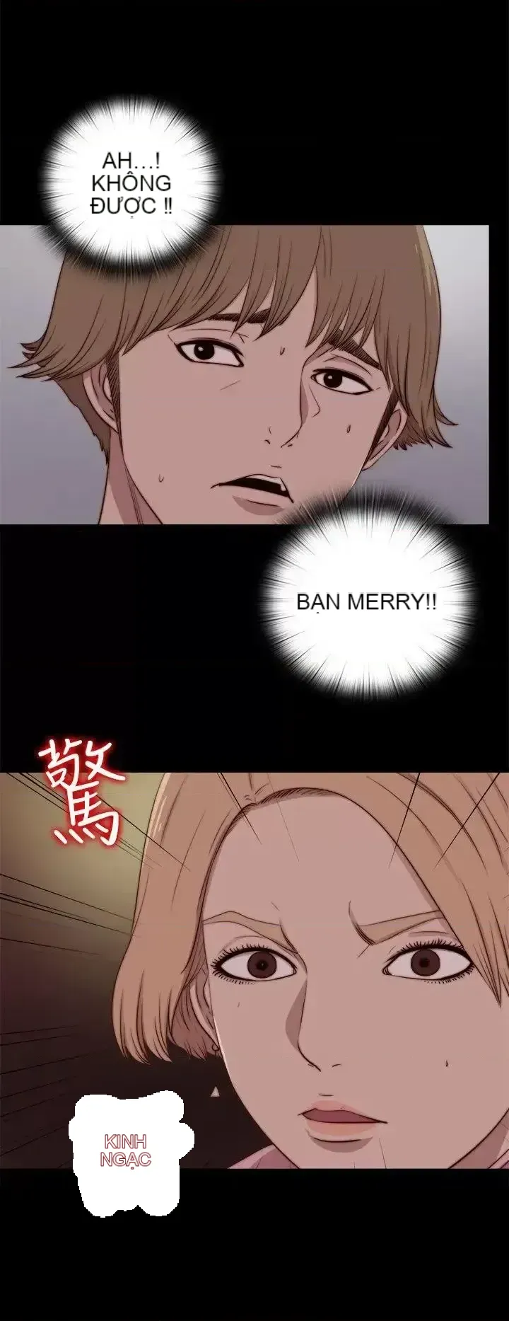 Puppet Mary/Tìm kiếm vui vẻ Chương 1-30