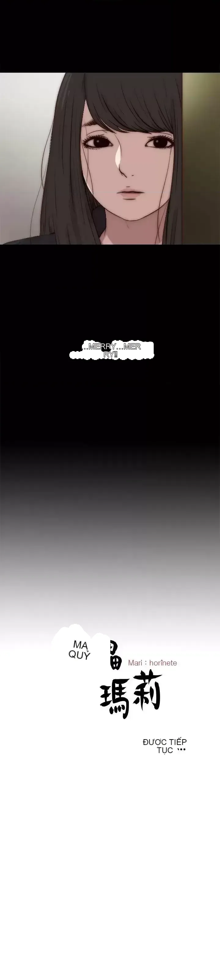 Puppet Mary/Tìm kiếm vui vẻ Chương 1-30