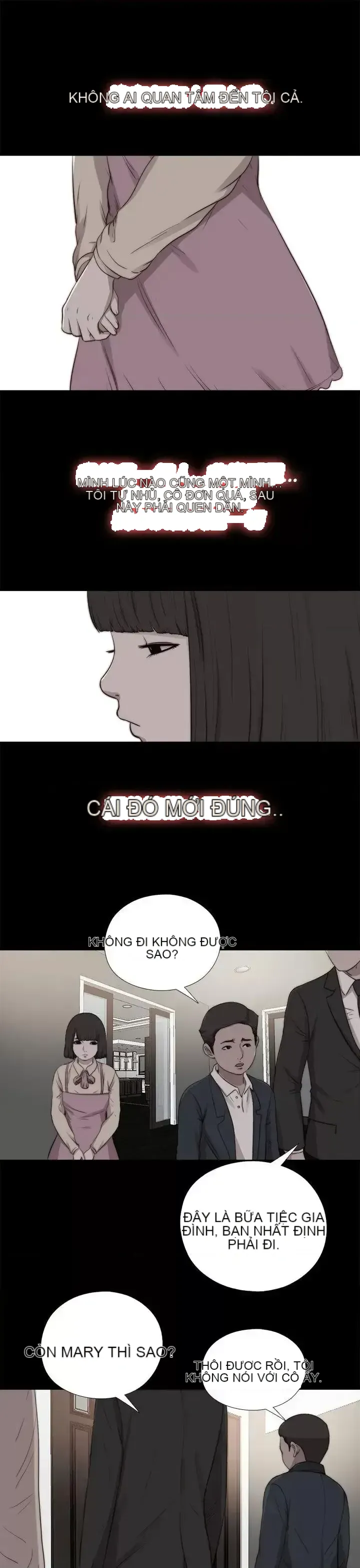 Puppet Mary/Tìm kiếm vui vẻ Chương 1-30