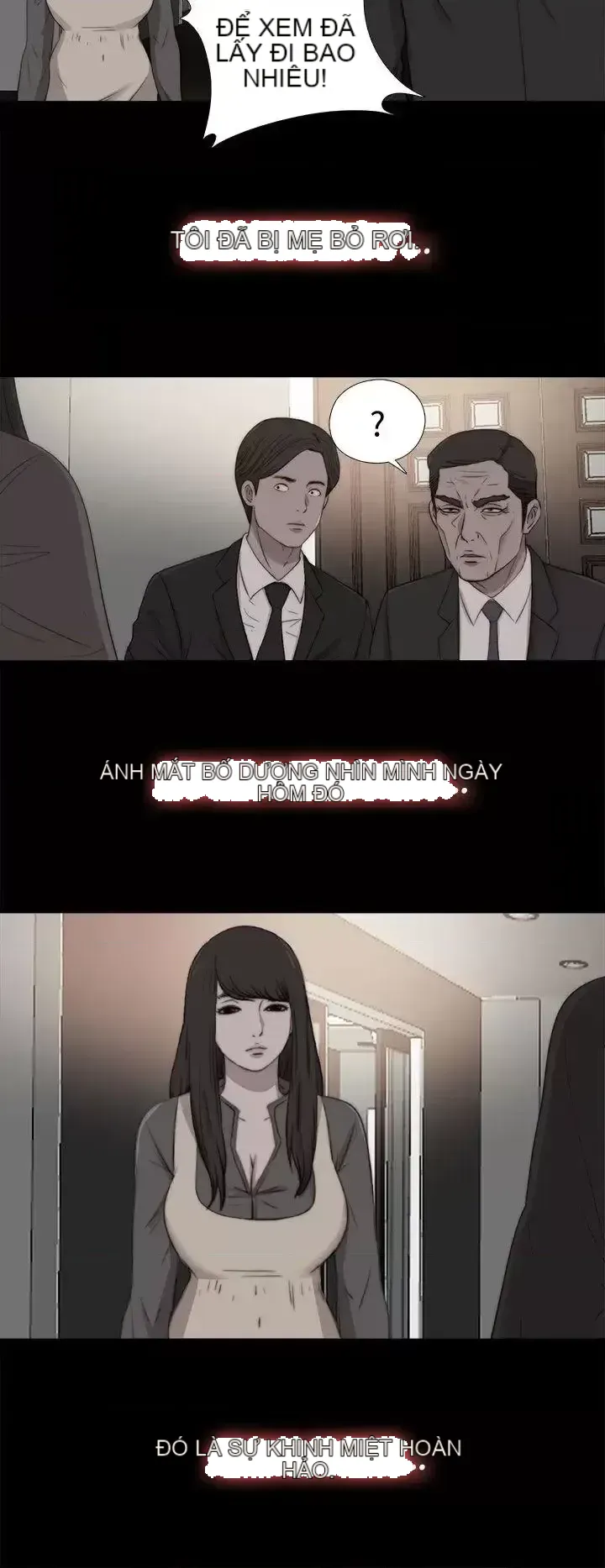 Puppet Mary/Tìm kiếm vui vẻ Chương 1-30