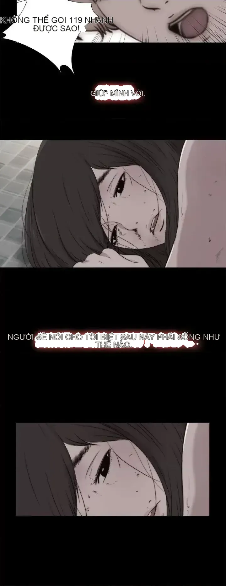 Puppet Mary/Tìm kiếm vui vẻ Chương 1-30