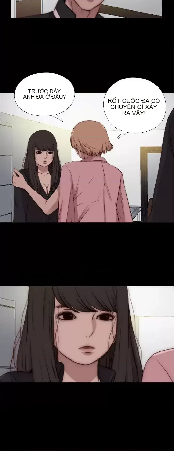 Puppet Mary/Tìm kiếm vui vẻ Chương 1-30