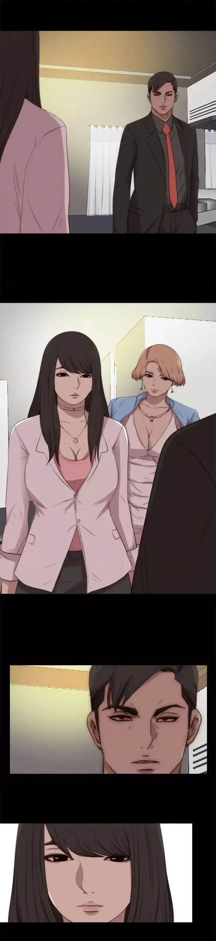 Puppet Mary/Tìm kiếm vui vẻ Chương 1-30