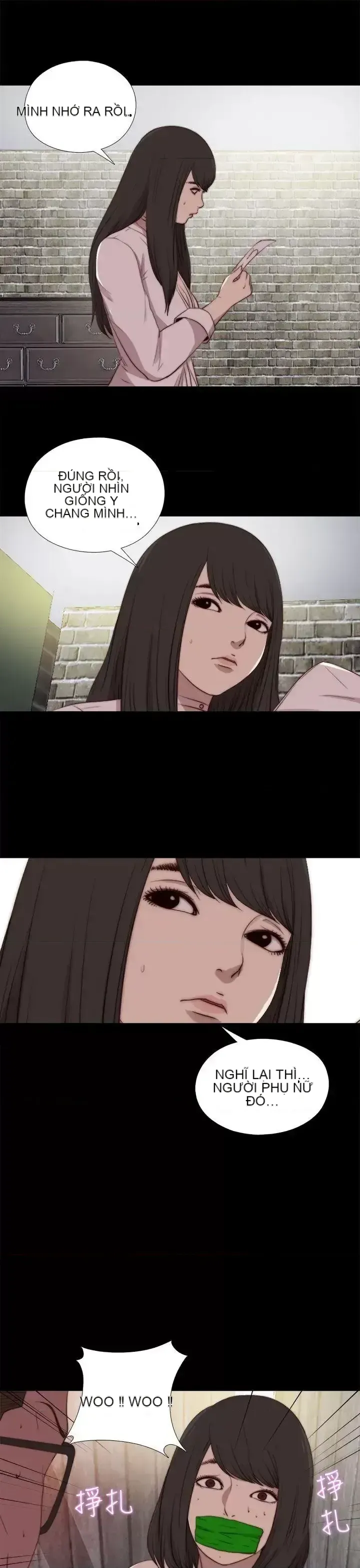 Puppet Mary/Tìm kiếm vui vẻ Chương 1-30