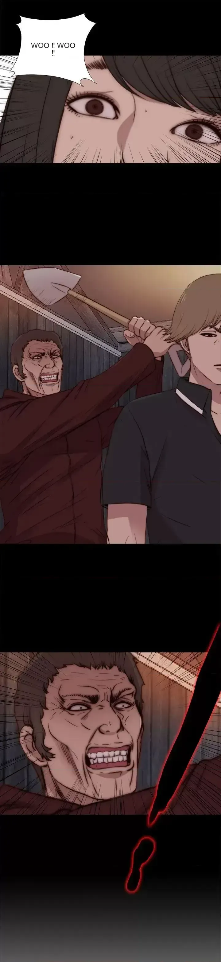 Puppet Mary/Tìm kiếm vui vẻ Chương 1-30