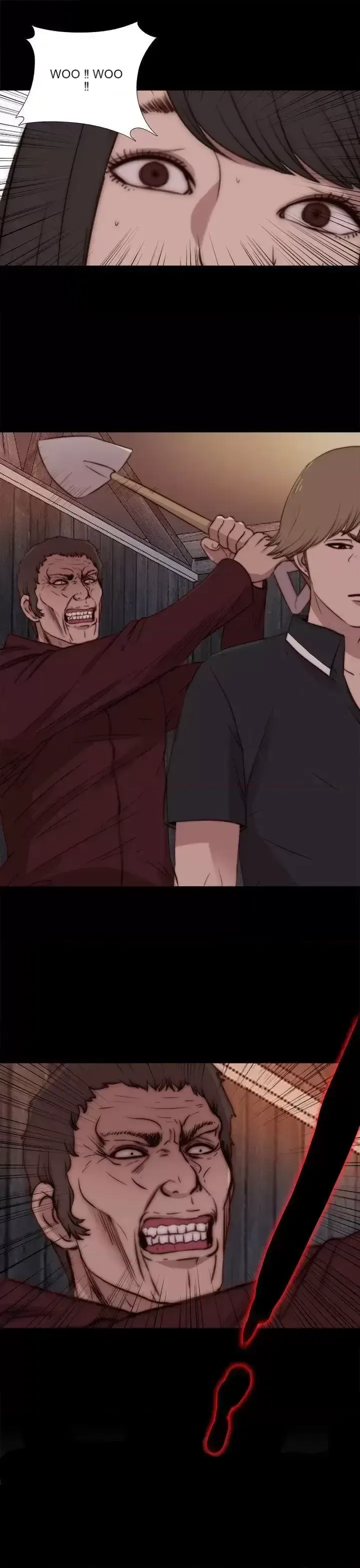 Puppet Mary/Tìm kiếm vui vẻ Chương 1-30