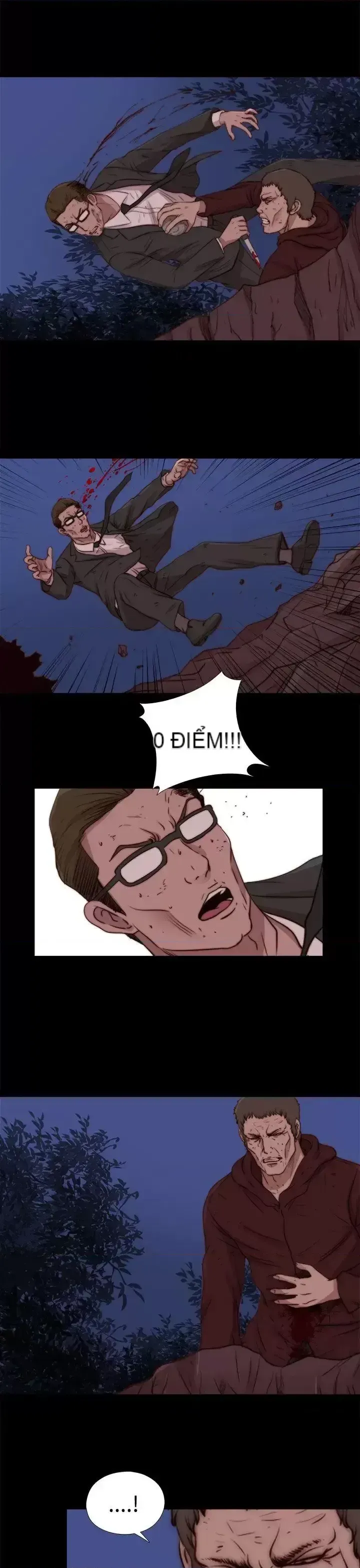 Puppet Mary/Tìm kiếm vui vẻ Chương 1-30