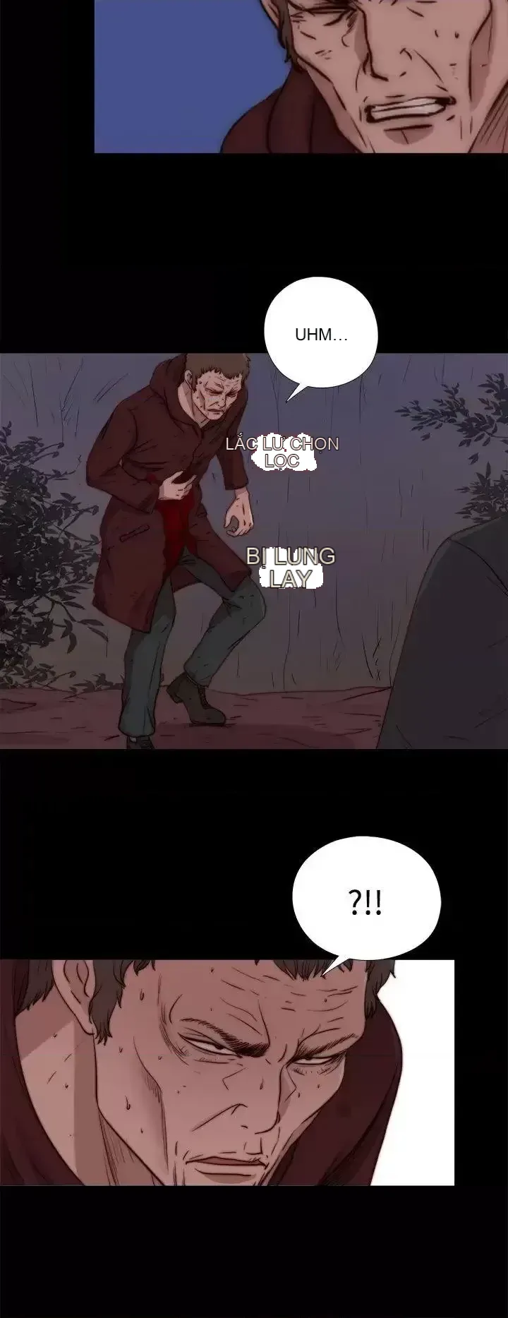 Puppet Mary/Tìm kiếm vui vẻ Chương 1-30