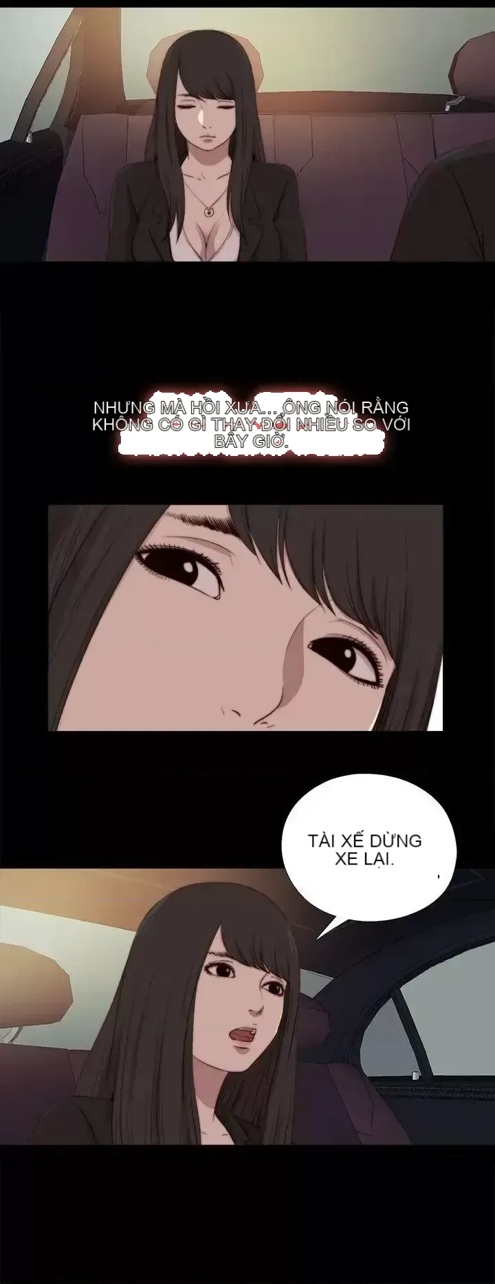 Puppet Mary/Tìm kiếm vui vẻ Chương 1-30