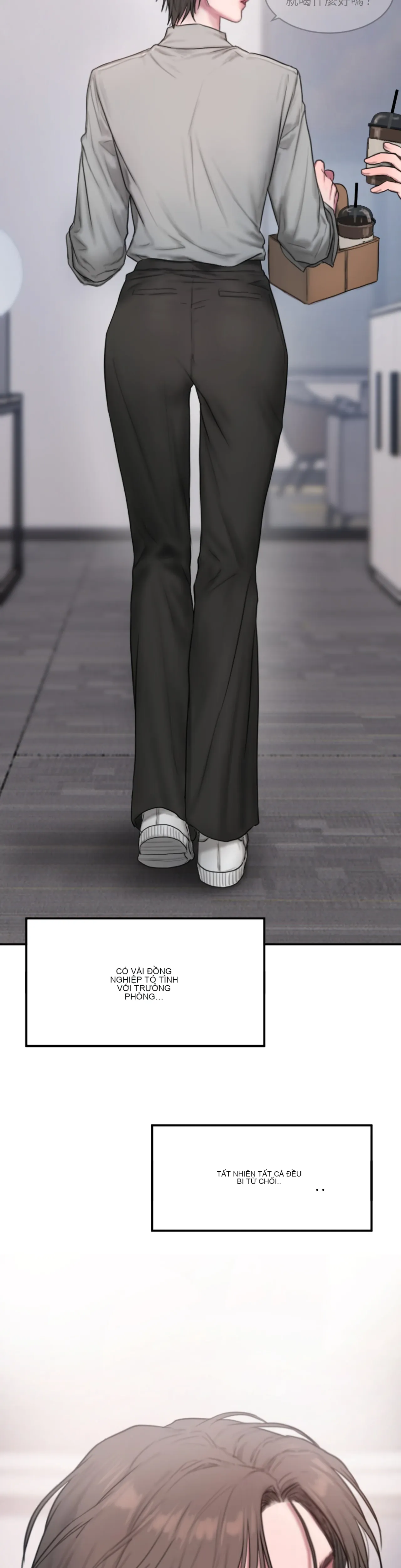 Tìm kiếm một đại lý KIM Chương 1-2