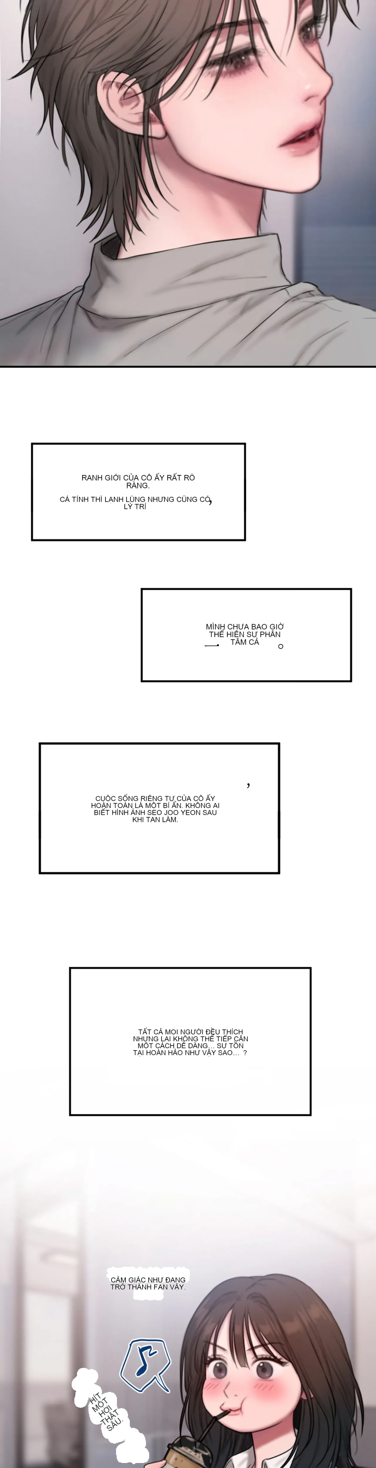 Tìm kiếm một đại lý KIM Chương 1-2