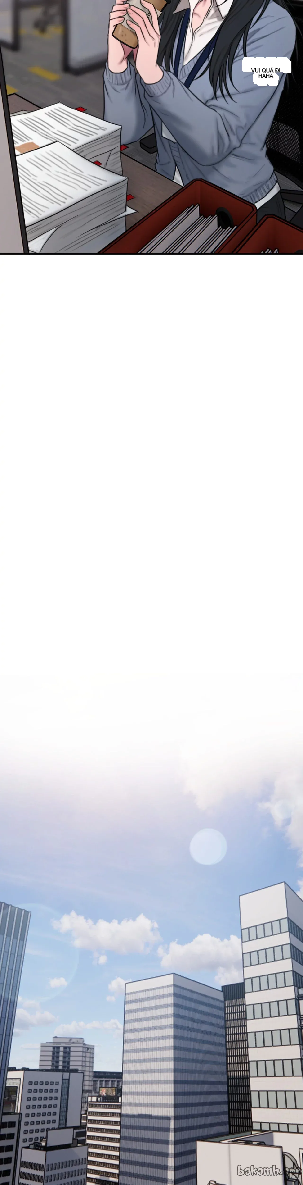 Tìm kiếm một đại lý KIM Chương 1-2