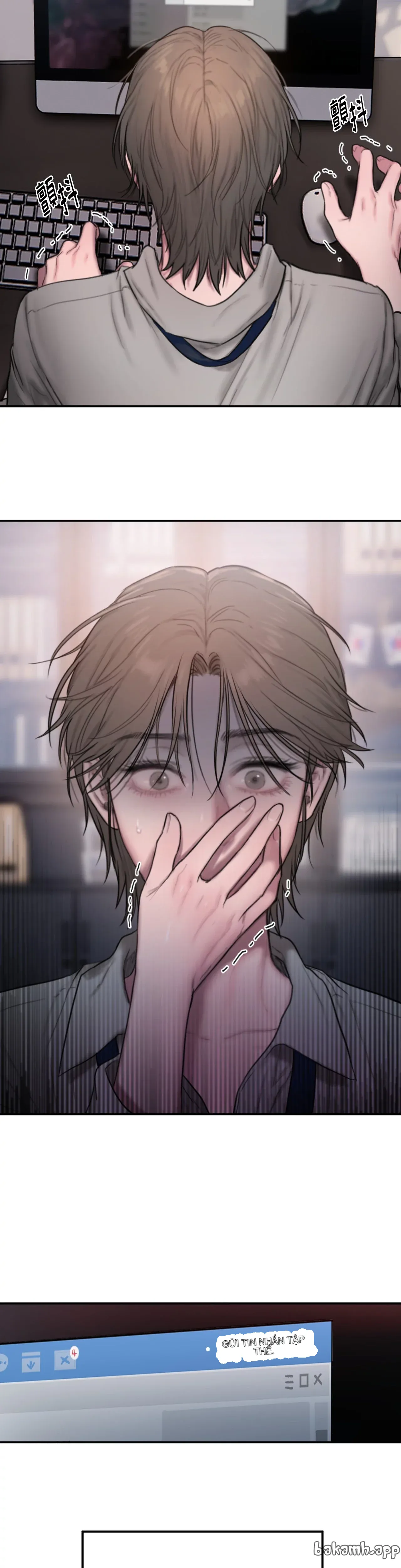 Tìm kiếm một đại lý KIM Chương 1-2