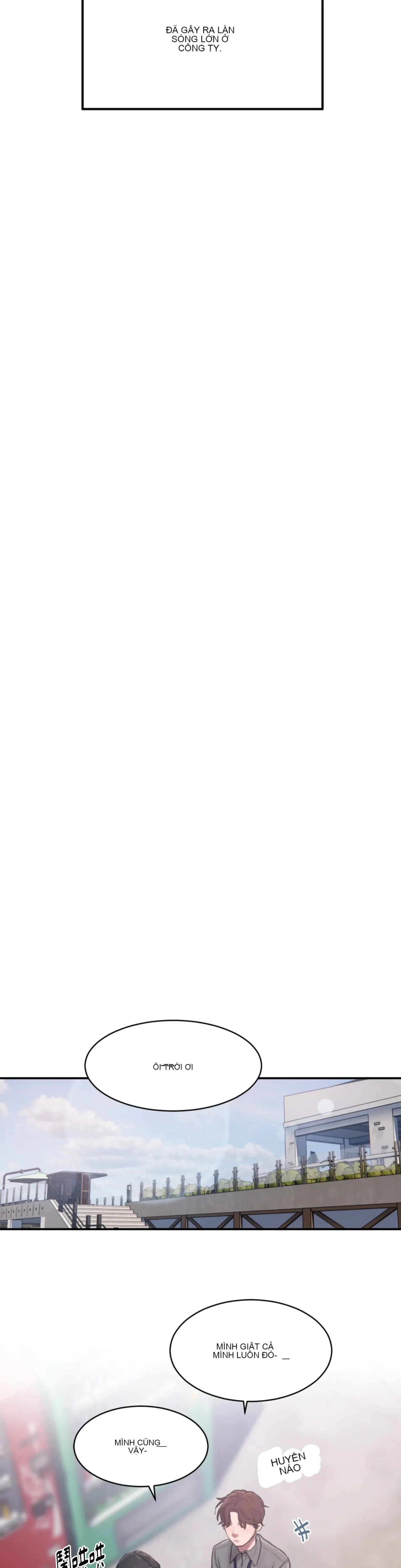 Tìm kiếm một đại lý KIM Chương 1-2