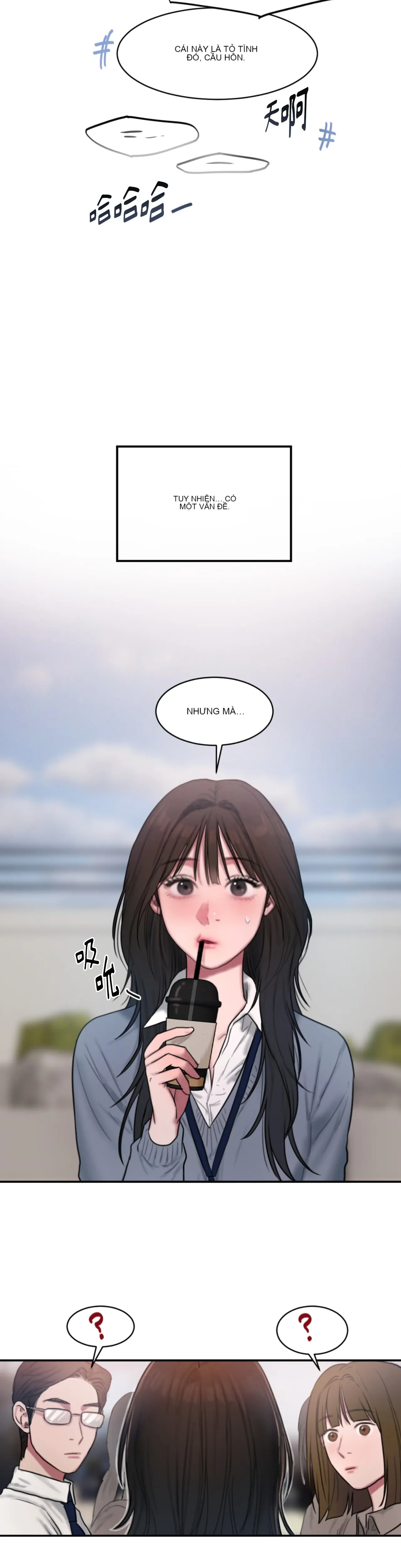 Tìm kiếm một đại lý KIM Chương 1-2