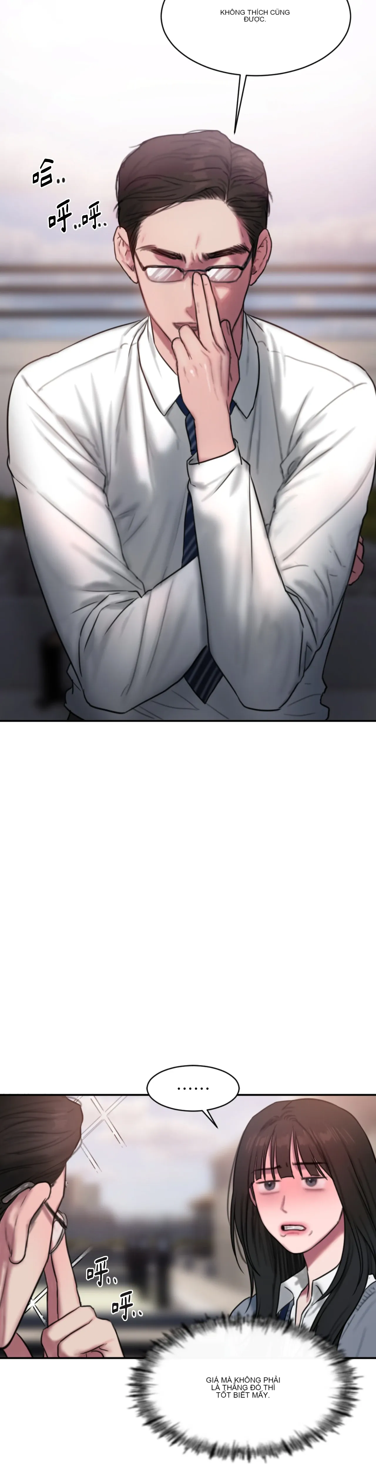 Tìm kiếm một đại lý KIM Chương 1-2