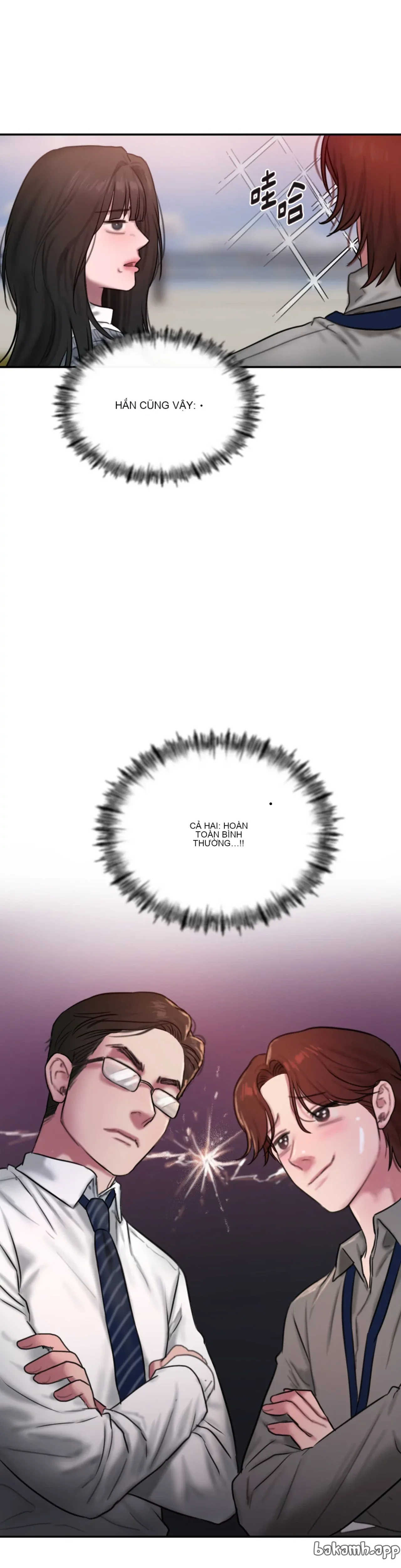 Tìm kiếm một đại lý KIM Chương 1-2