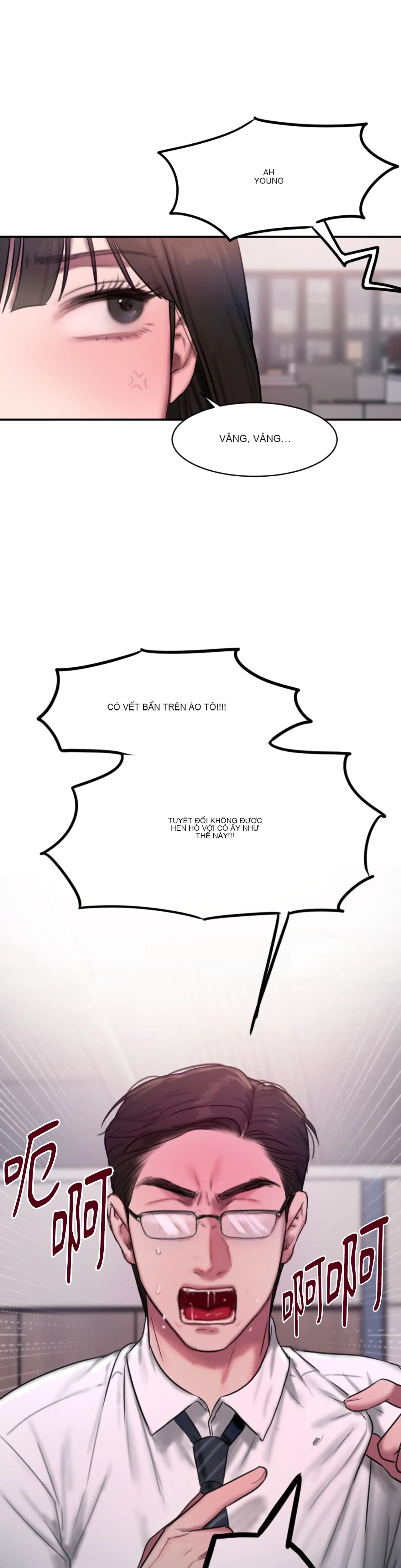 Tìm kiếm một đại lý KIM Chương 1-2