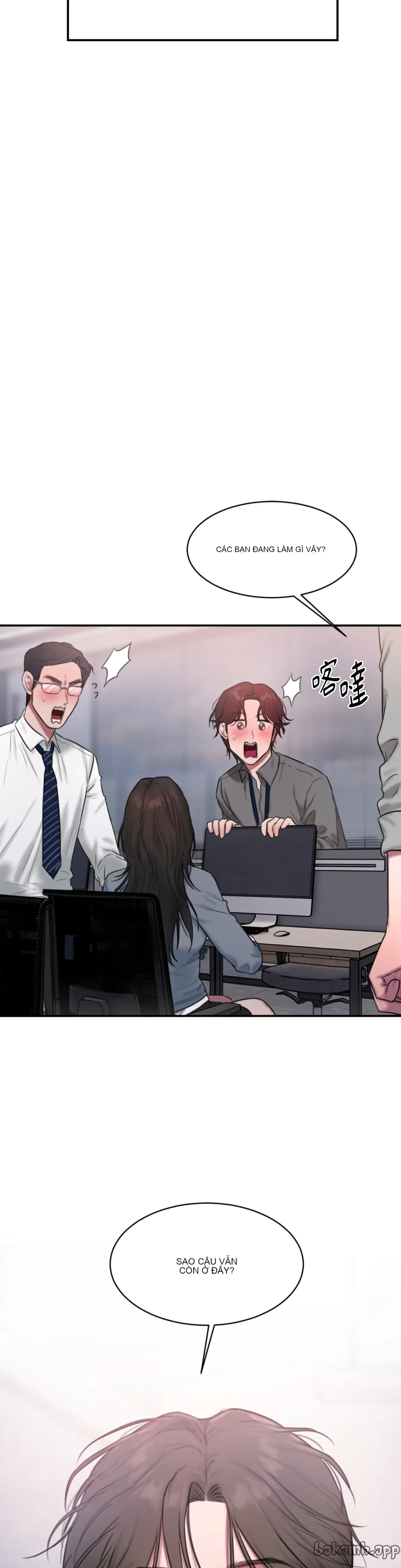 Tìm kiếm một đại lý KIM Chương 1-2